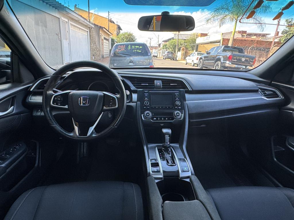 HONDA Civic - Foto