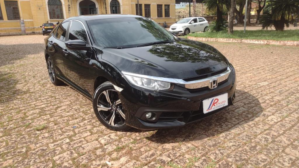HONDA Civic - Foto