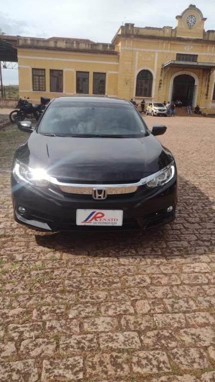 HONDA Civic - Foto