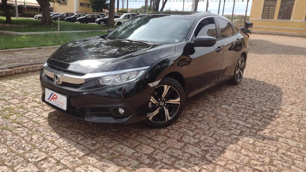 HONDA Civic - Foto