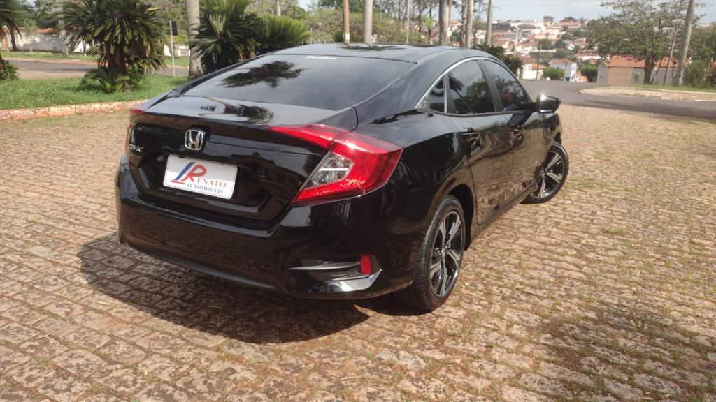 HONDA Civic - Foto