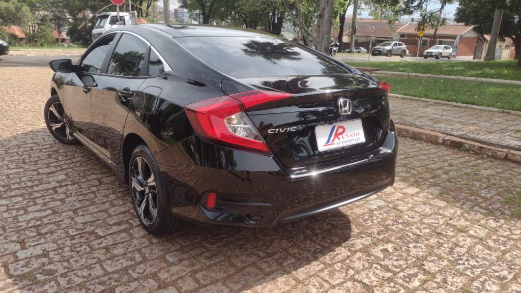 HONDA Civic - Foto