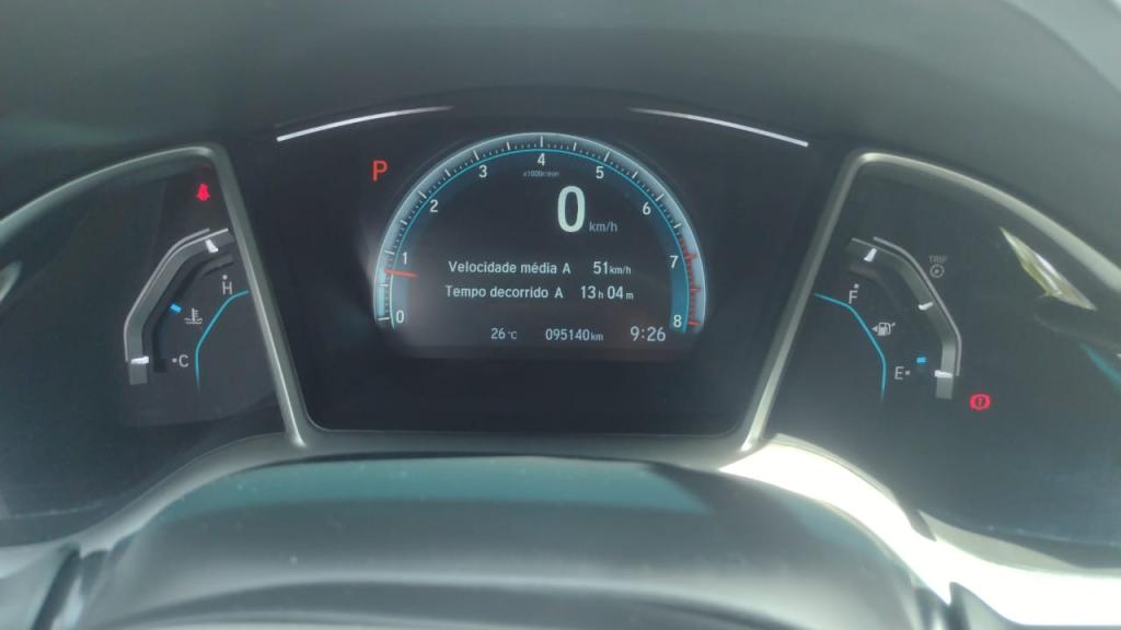 HONDA Civic - Foto