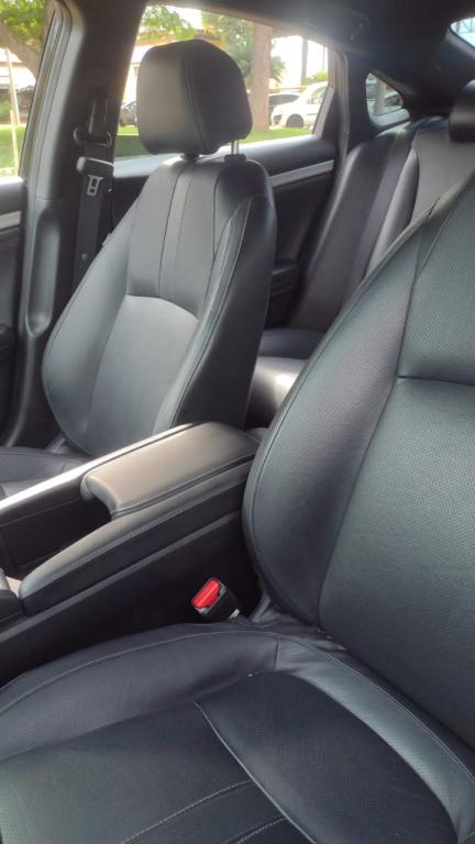 HONDA Civic - Foto