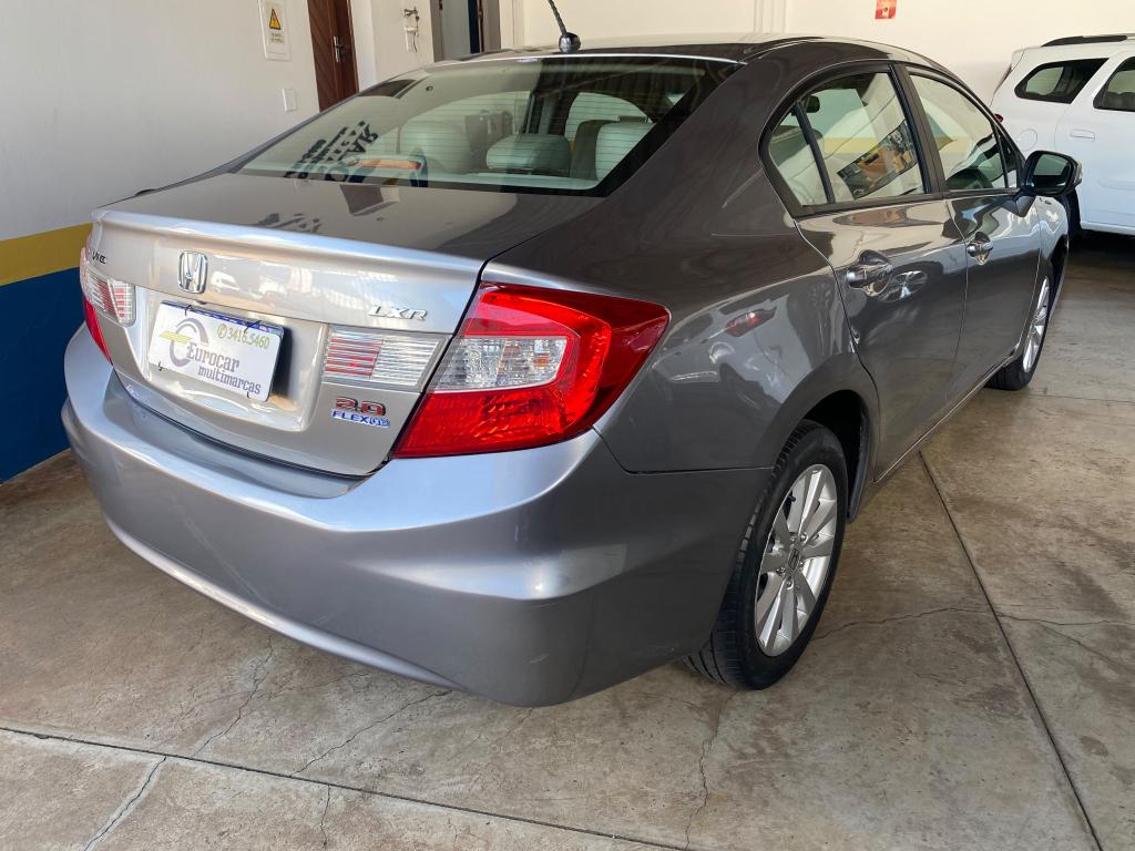 HONDA Civic - Foto