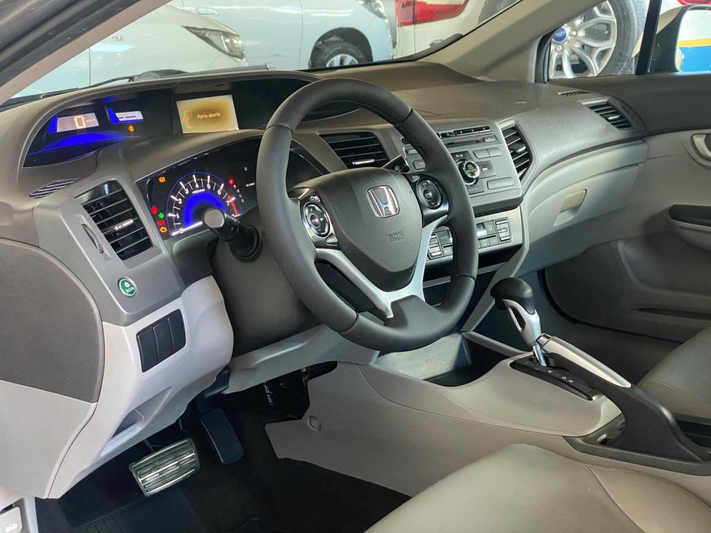 HONDA Civic - Foto