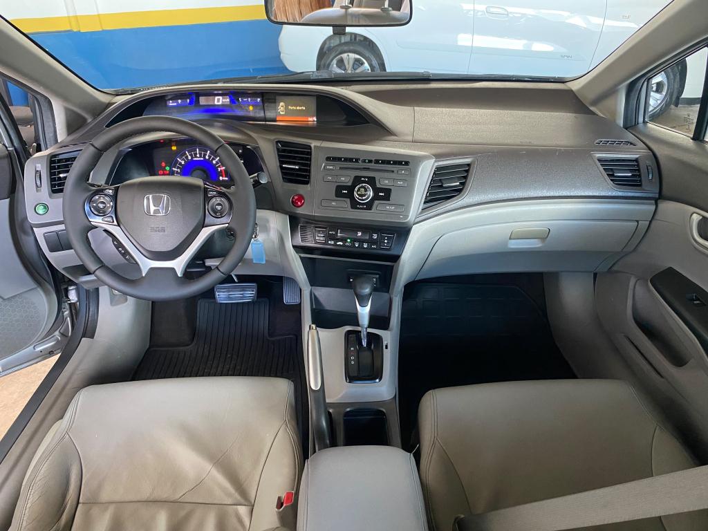 HONDA Civic - Foto