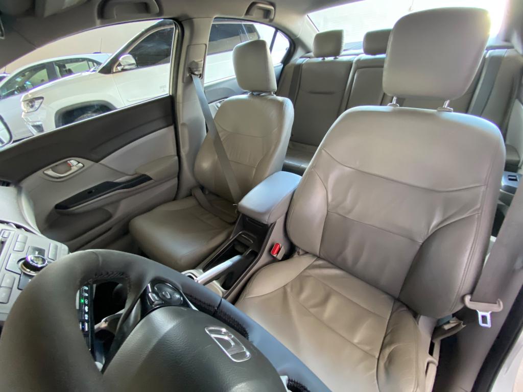 HONDA Civic - Foto