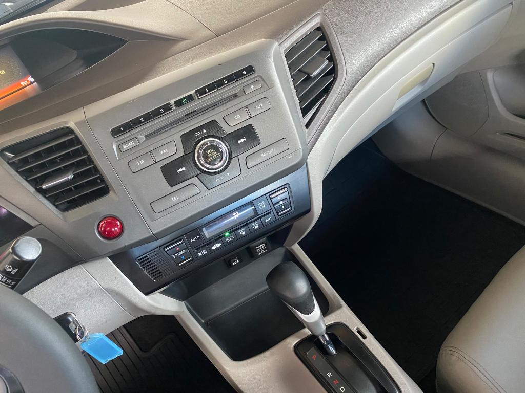 HONDA Civic - Foto