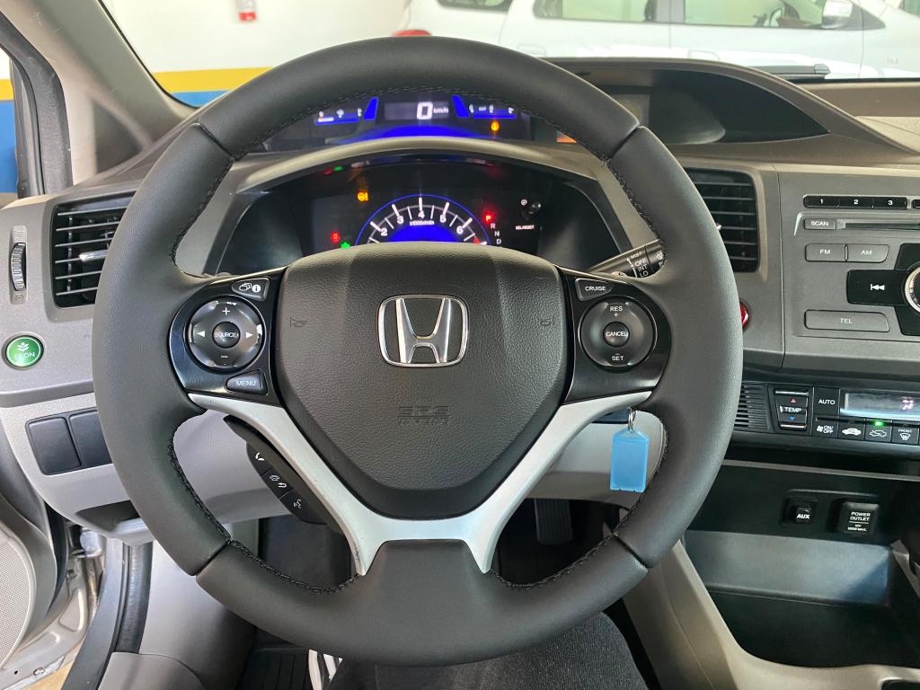 HONDA Civic - Foto