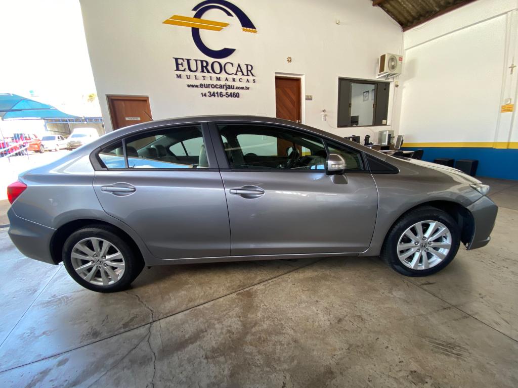 HONDA Civic - Foto