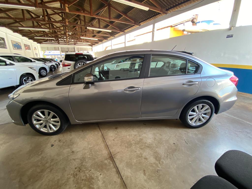HONDA Civic - Foto