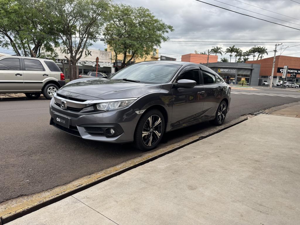 HONDA Civic - Foto