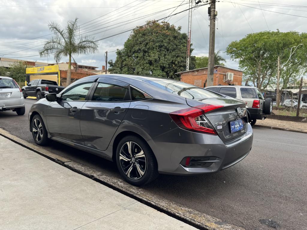 HONDA Civic - Foto