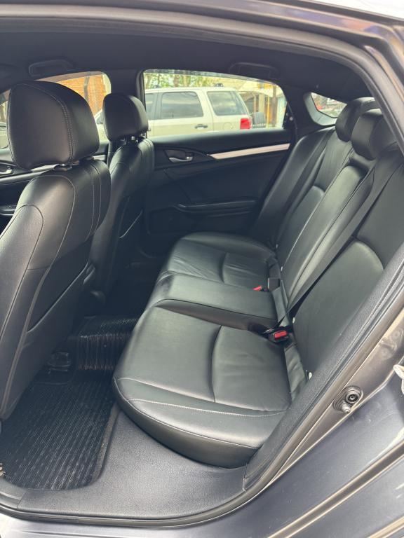 HONDA Civic - Foto