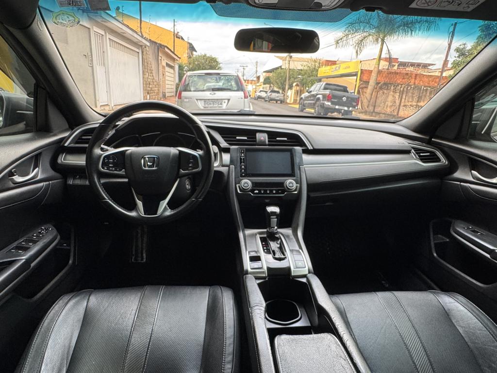 HONDA Civic - Foto