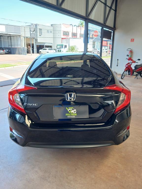 HONDA Civic - Foto