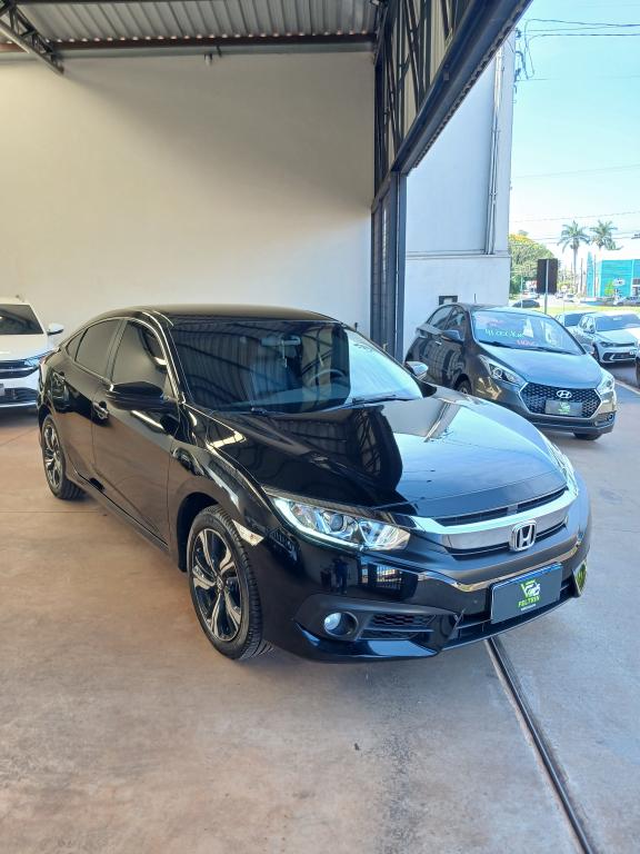 HONDA Civic - Foto