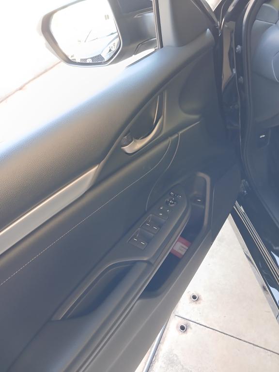 HONDA Civic - Foto