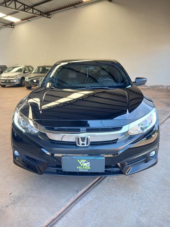 HONDA Civic - Foto