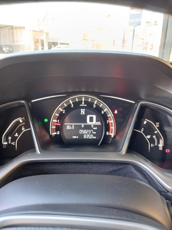 HONDA Civic - Foto