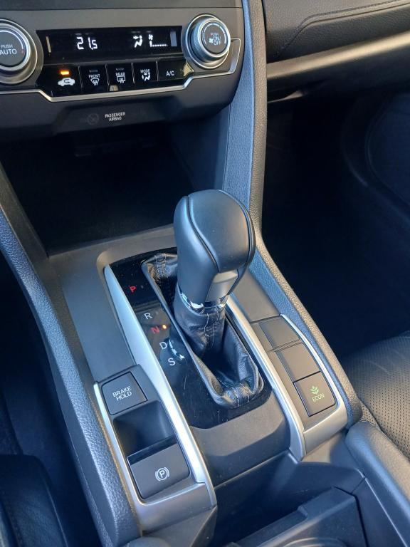 HONDA Civic - Foto