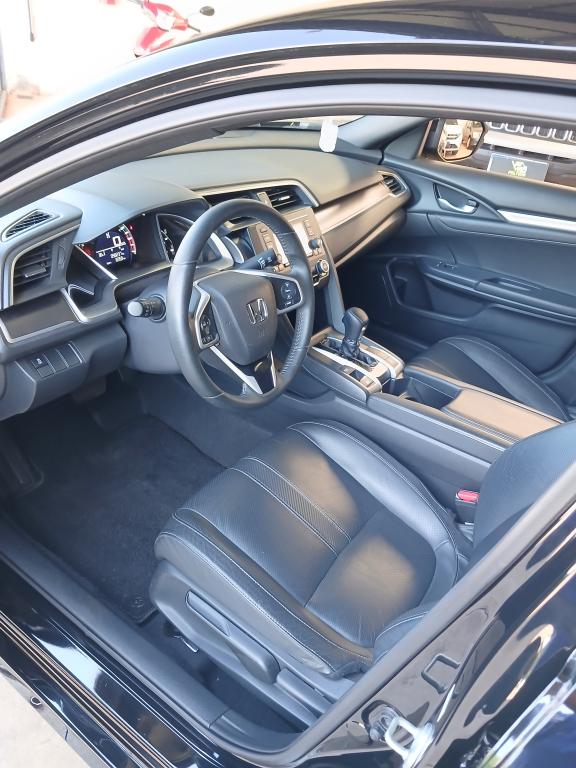 HONDA Civic - Foto