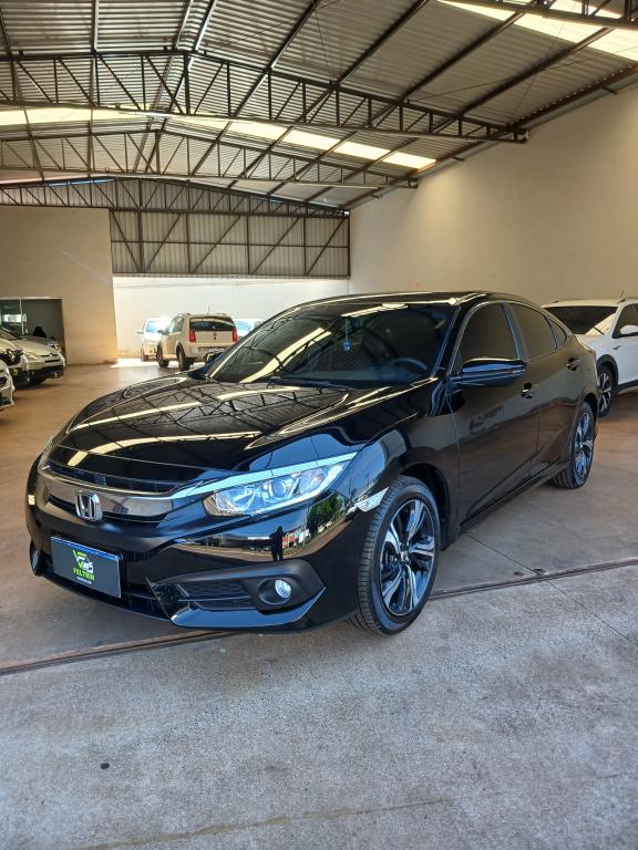 HONDA Civic - Foto