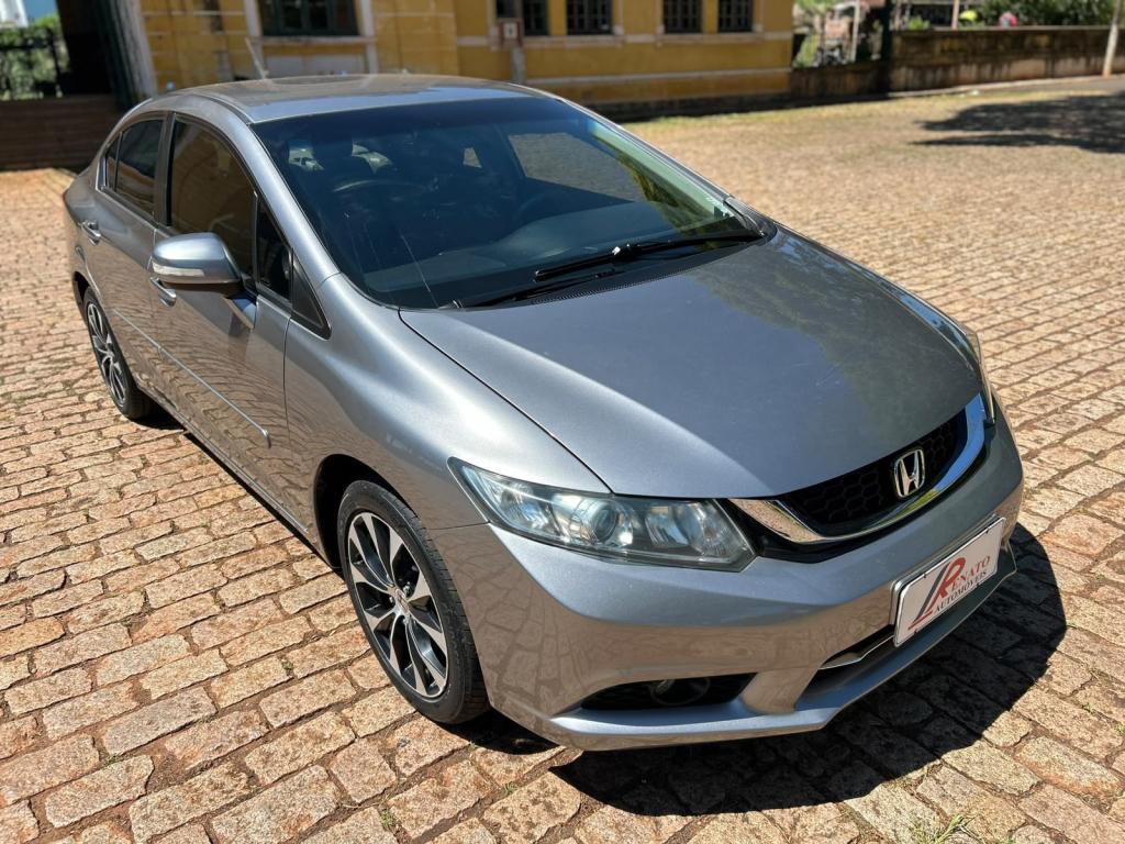HONDA Civic - Foto