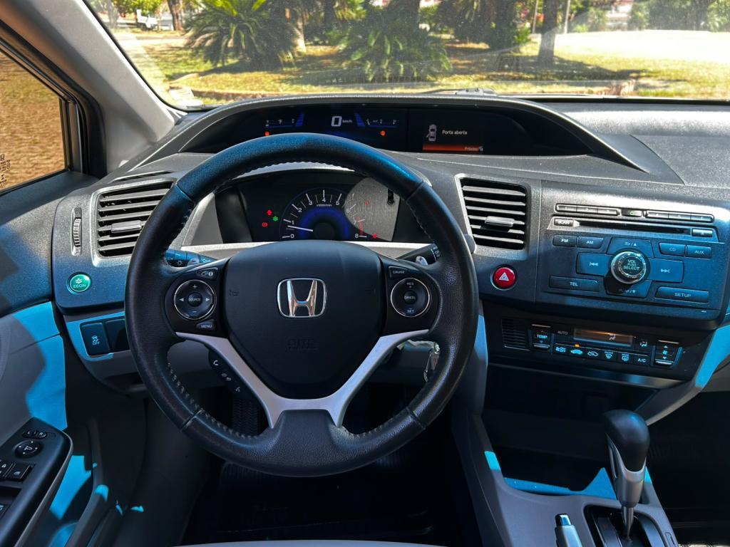 HONDA Civic - Foto