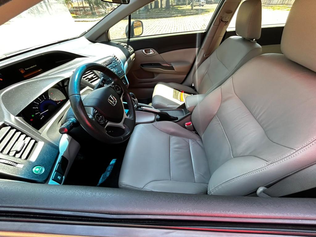 HONDA Civic - Foto