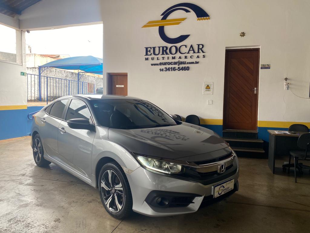 HONDA Civic - Foto