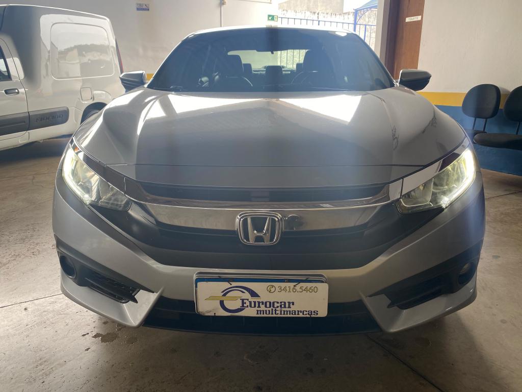 HONDA Civic - Foto