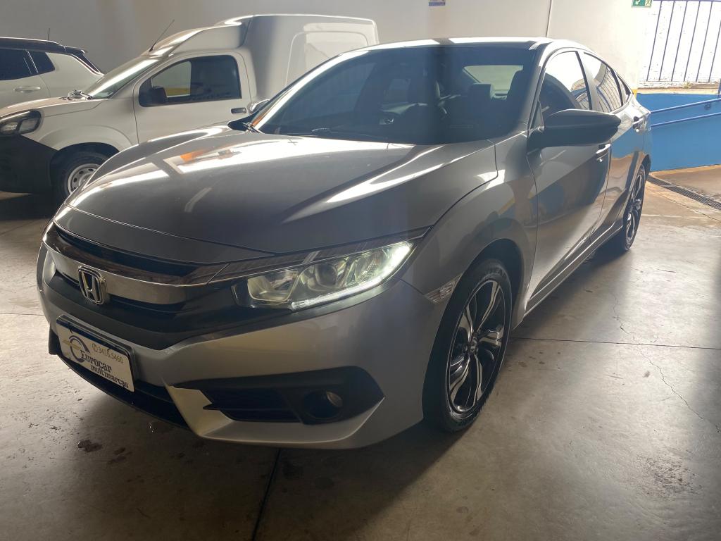 HONDA Civic - Foto