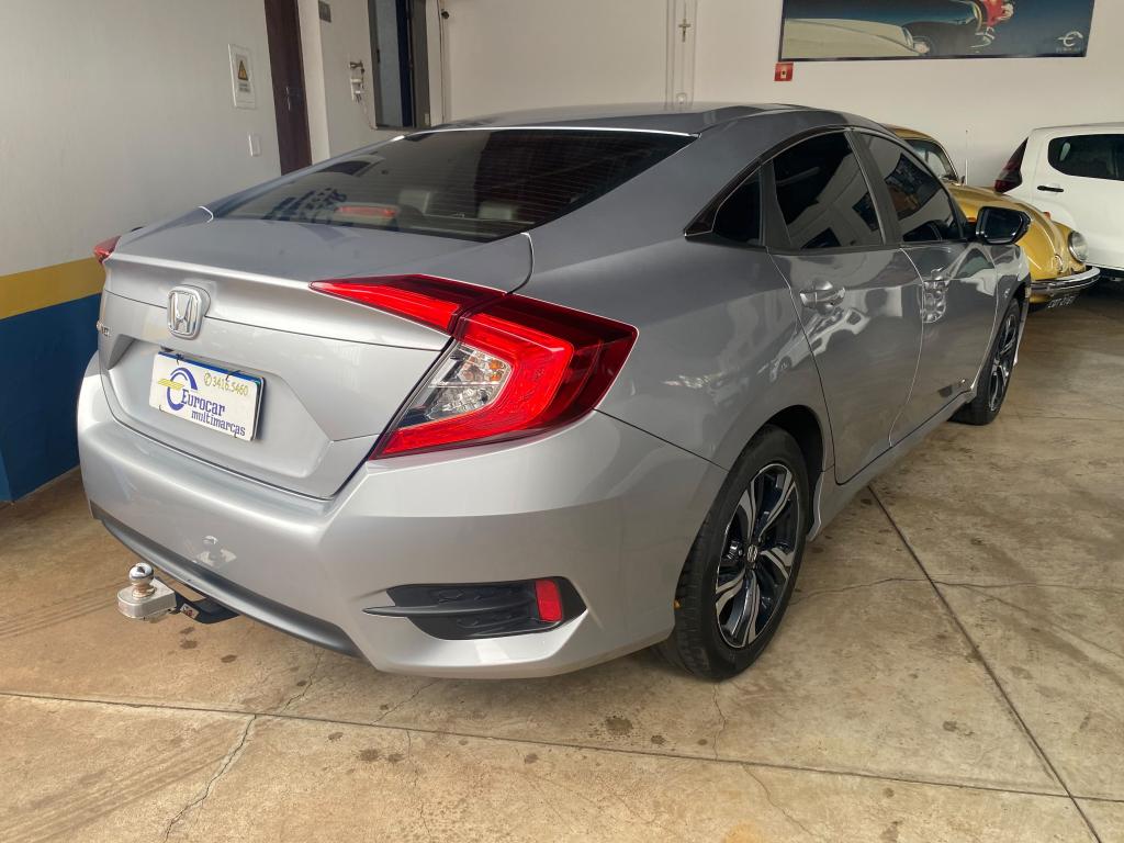 HONDA Civic - Foto