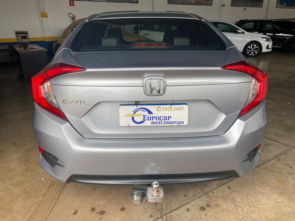 HONDA Civic - Foto