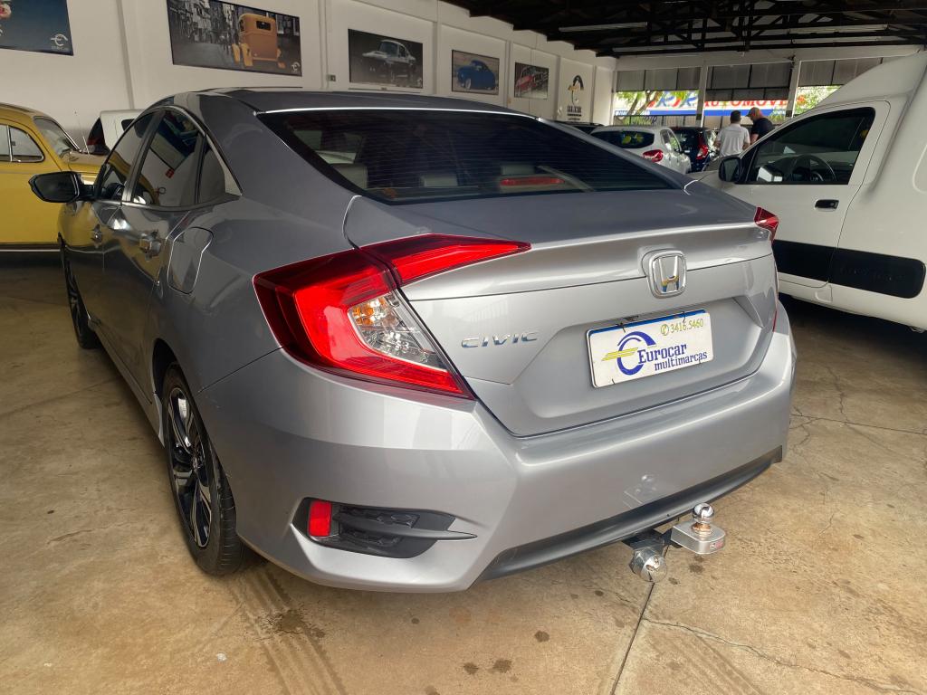HONDA Civic - Foto
