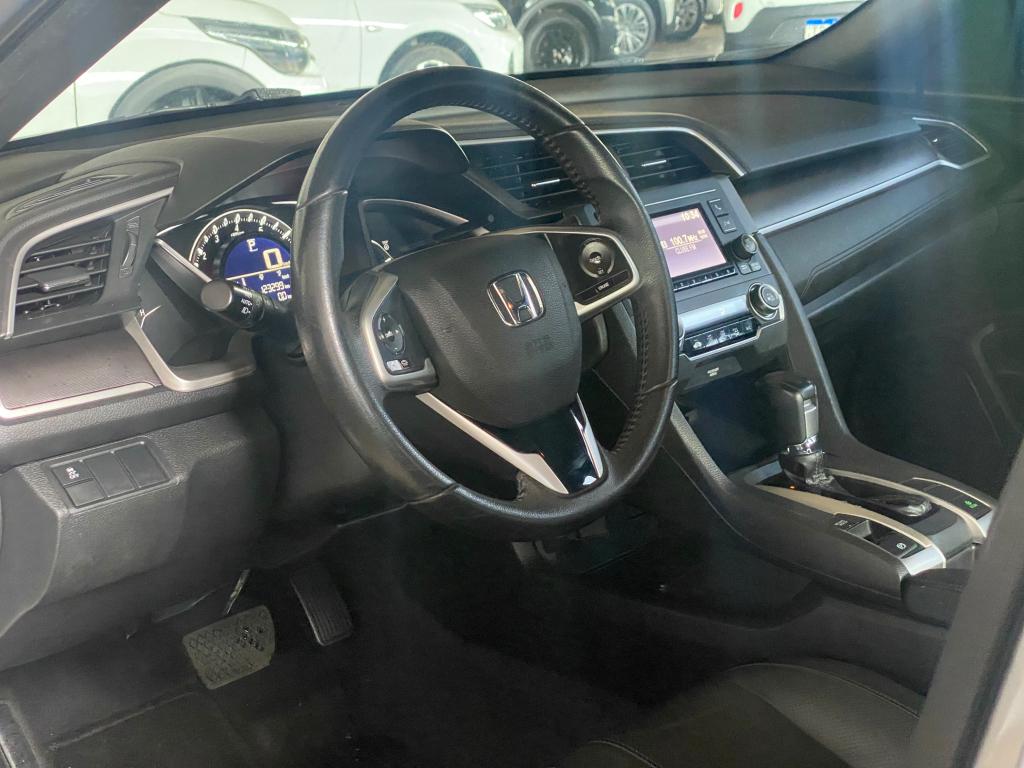 HONDA Civic - Foto