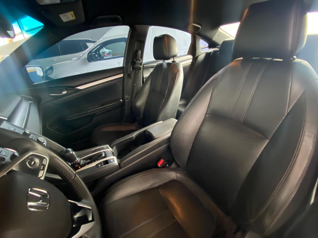 HONDA Civic - Foto
