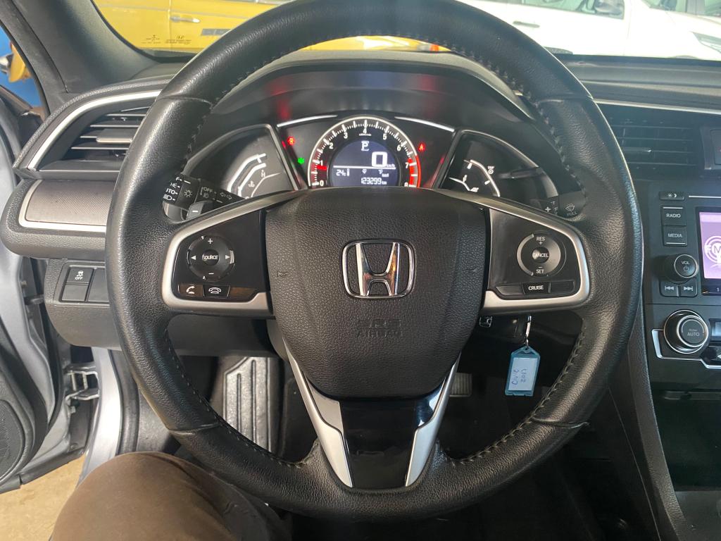 HONDA Civic - Foto