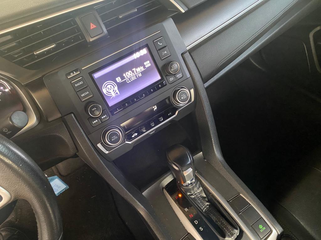 HONDA Civic - Foto