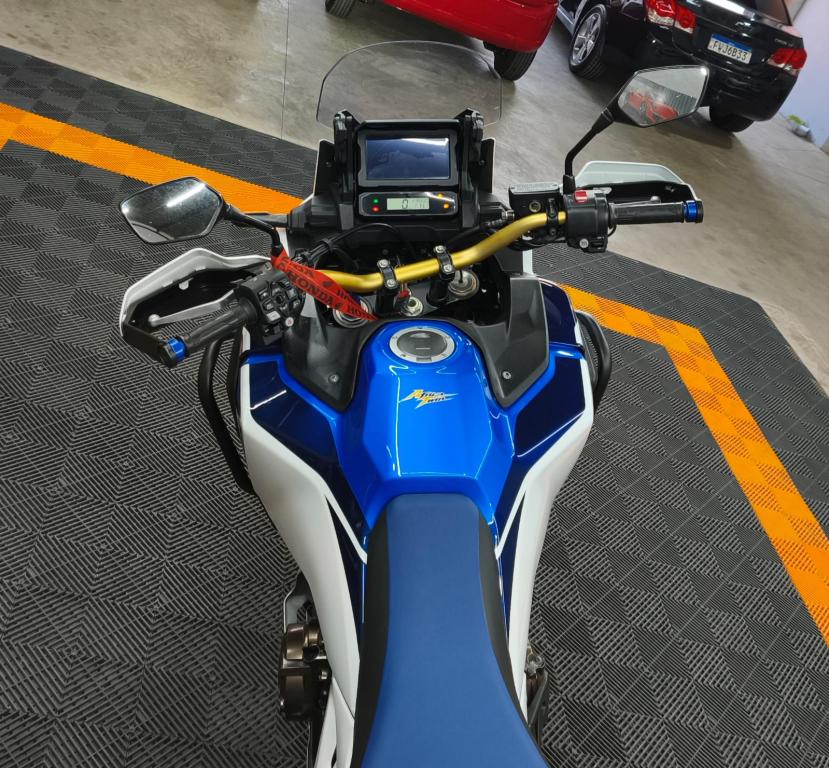 HONDA CRF 1100L Africa Twin - Foto