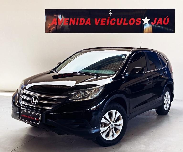 HONDA CRV