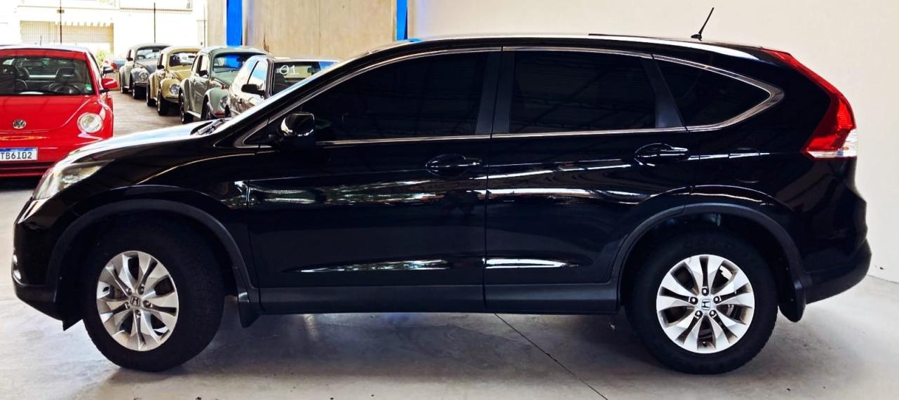 HONDA CRV - Foto