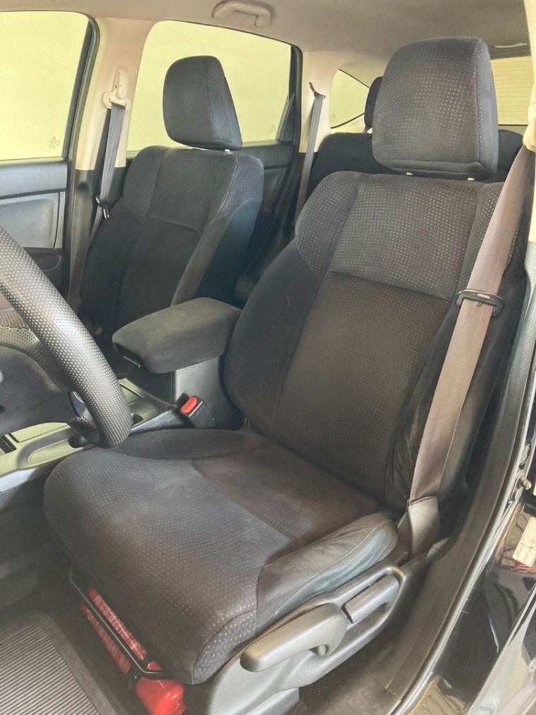 HONDA CRV - Foto