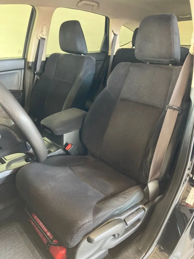 HONDA CRV - Foto