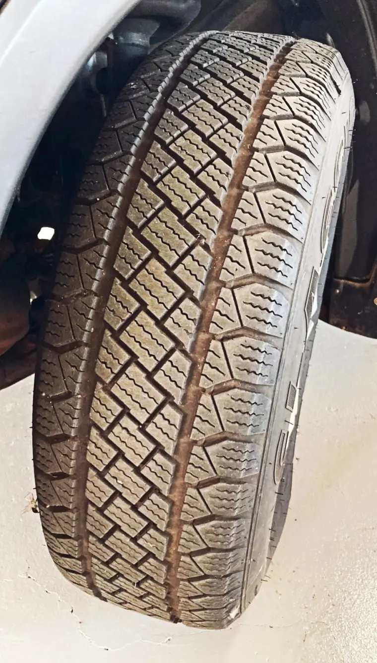 HONDA CRV - Foto