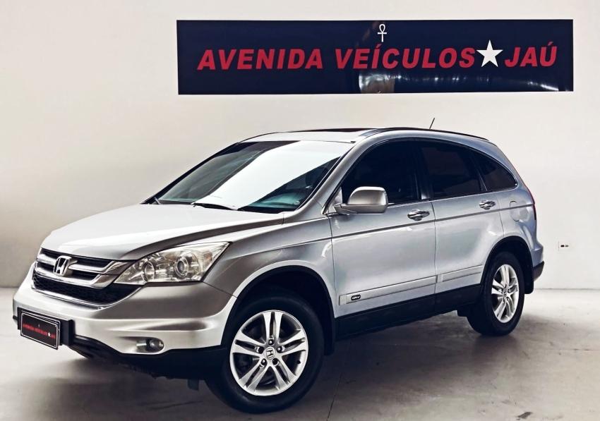 HONDA CRV