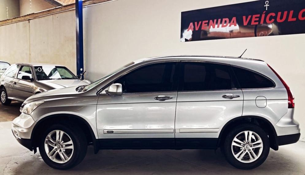 HONDA CRV - Foto