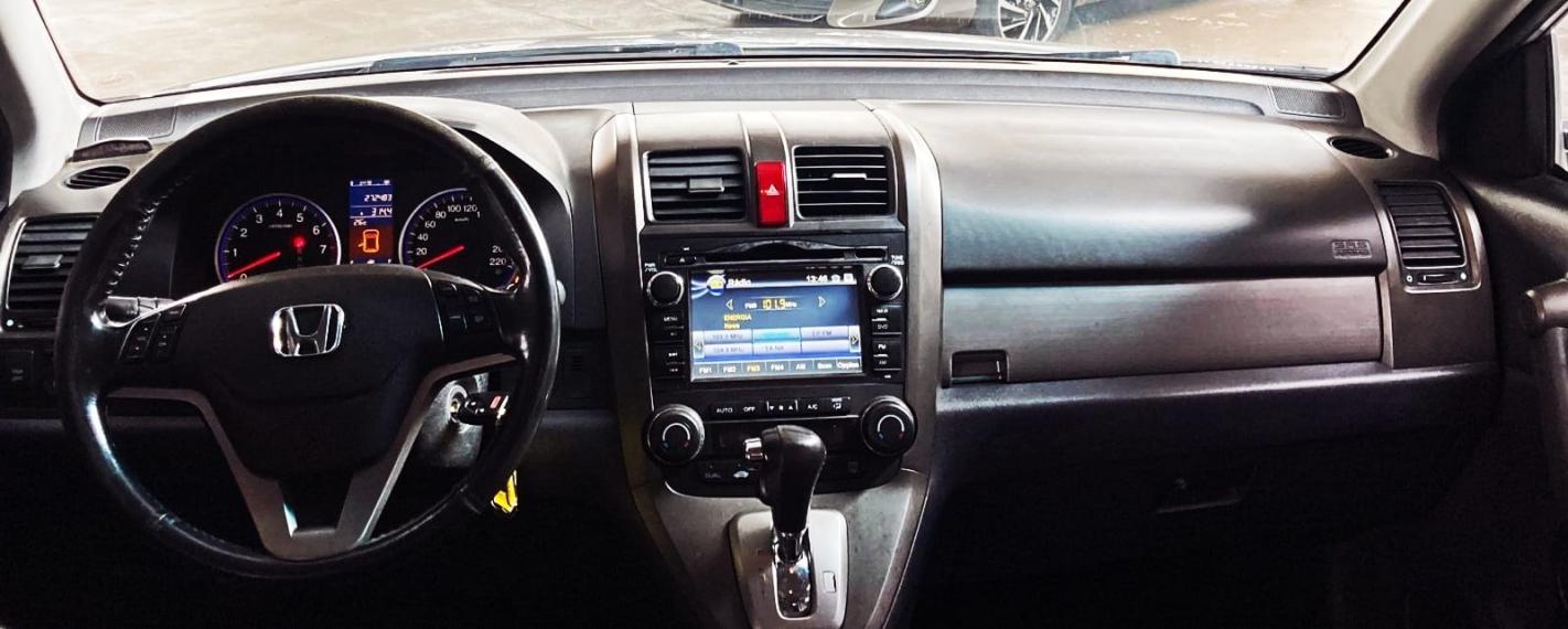HONDA CRV - Miniatura